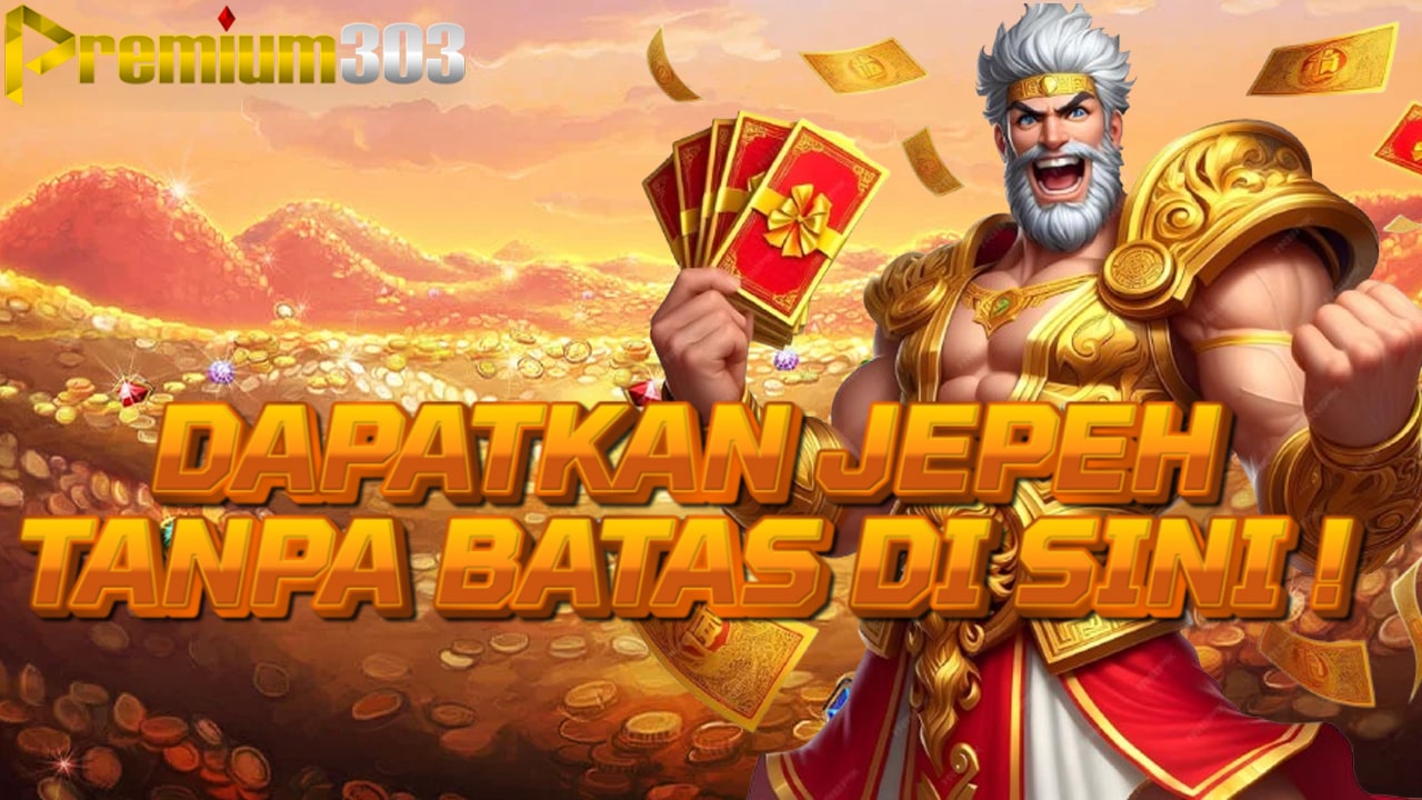 Premium303: Situs Slot88 Gratis Akun Demo Slot Gacor Online